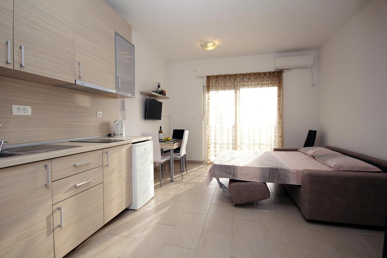 Apartments Residence Dj Petrovac المظهر الخارجي الصورة
