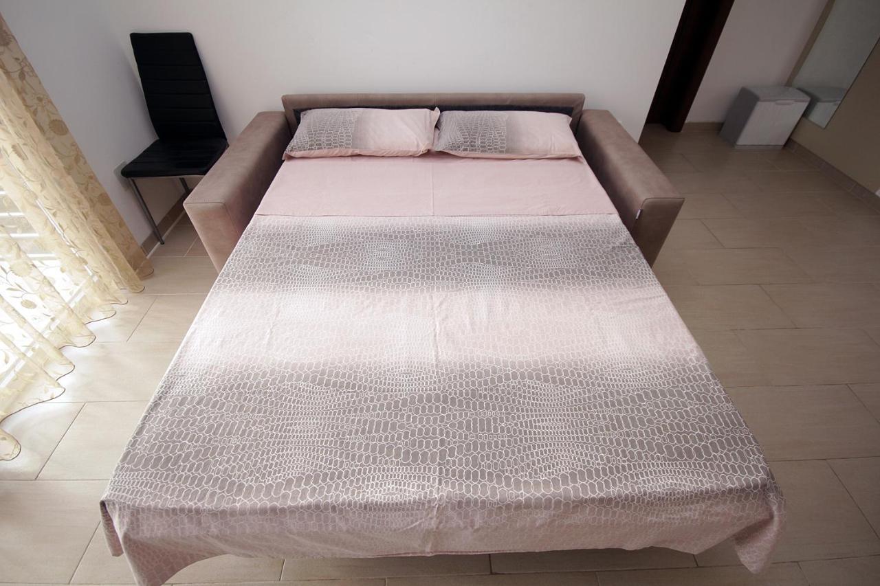Apartments Residence Dj Petrovac المظهر الخارجي الصورة