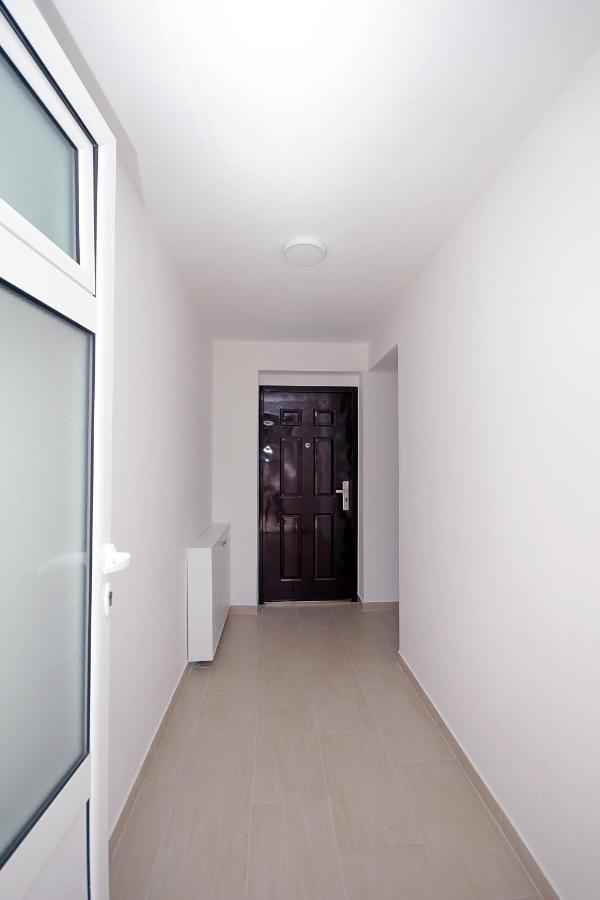 Apartments Residence Dj Petrovac المظهر الخارجي الصورة