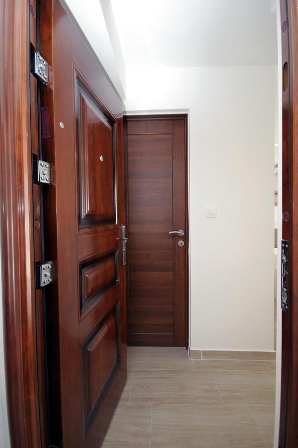 Apartments Residence Dj Petrovac المظهر الخارجي الصورة
