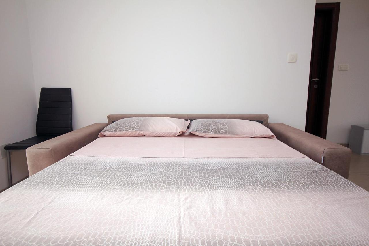 Apartments Residence Dj Petrovac المظهر الخارجي الصورة