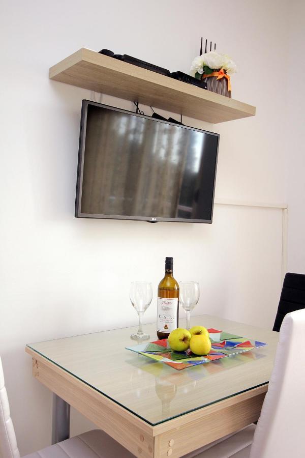 Apartments Residence Dj Petrovac المظهر الخارجي الصورة