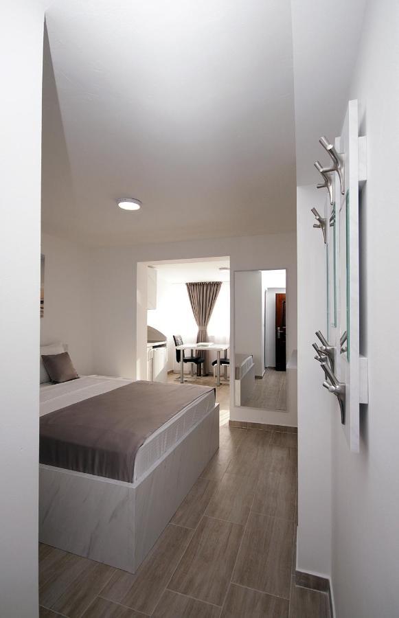 Apartments Residence Dj Petrovac المظهر الخارجي الصورة
