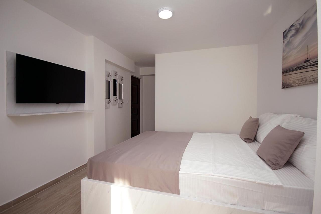 Apartments Residence Dj Petrovac المظهر الخارجي الصورة