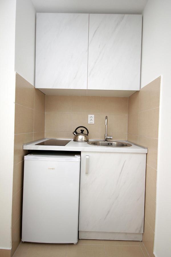 Apartments Residence Dj Petrovac المظهر الخارجي الصورة