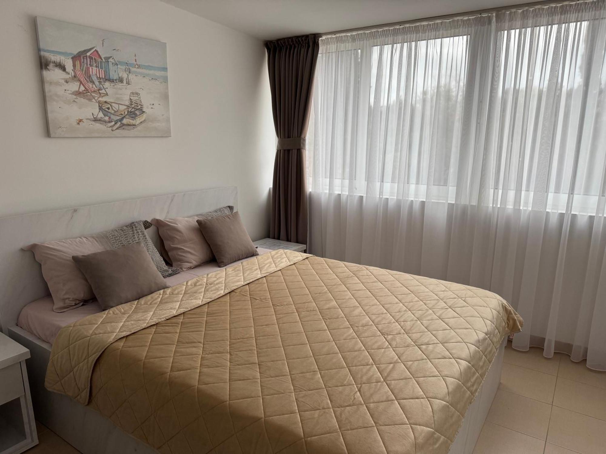 Apartments Residence Dj Petrovac المظهر الخارجي الصورة