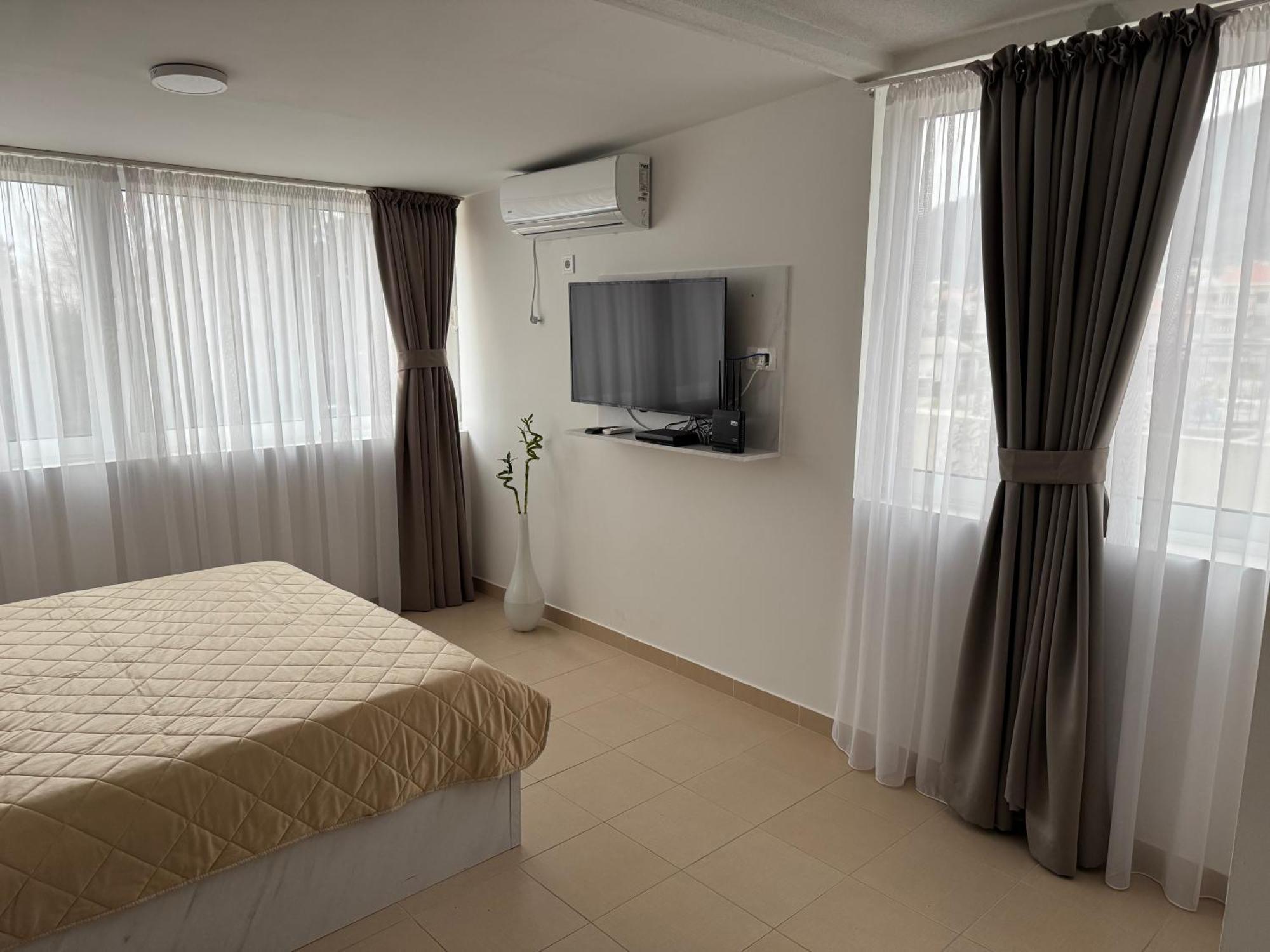 Apartments Residence Dj Petrovac المظهر الخارجي الصورة