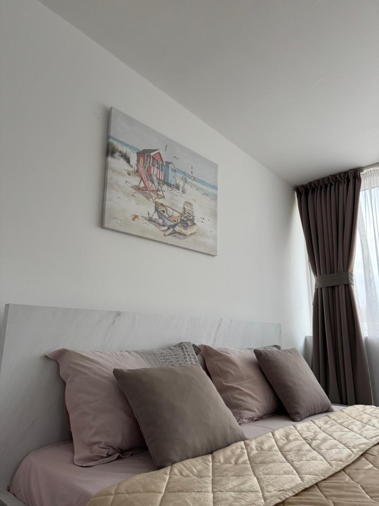 Apartments Residence Dj Petrovac المظهر الخارجي الصورة