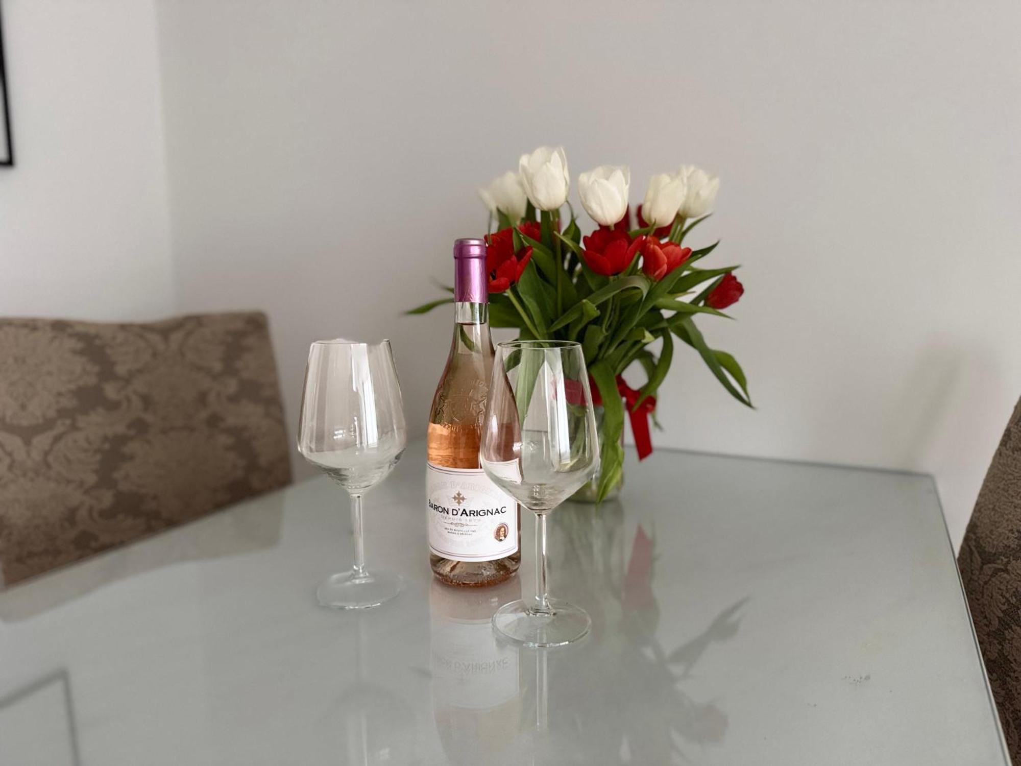 Apartments Residence Dj Petrovac المظهر الخارجي الصورة