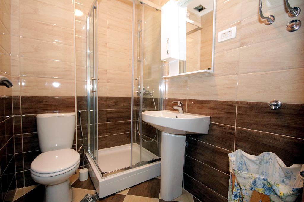 Apartments Residence Dj Petrovac المظهر الخارجي الصورة