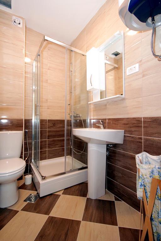 Apartments Residence Dj Petrovac المظهر الخارجي الصورة